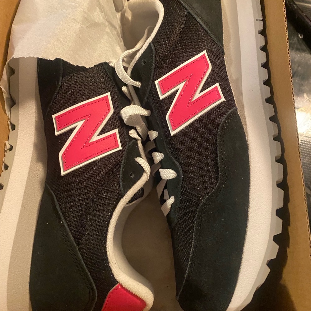 Brand new New Balance shoes..In box